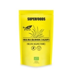 Inulina Błonnik z Agawy 250g BioPlanet